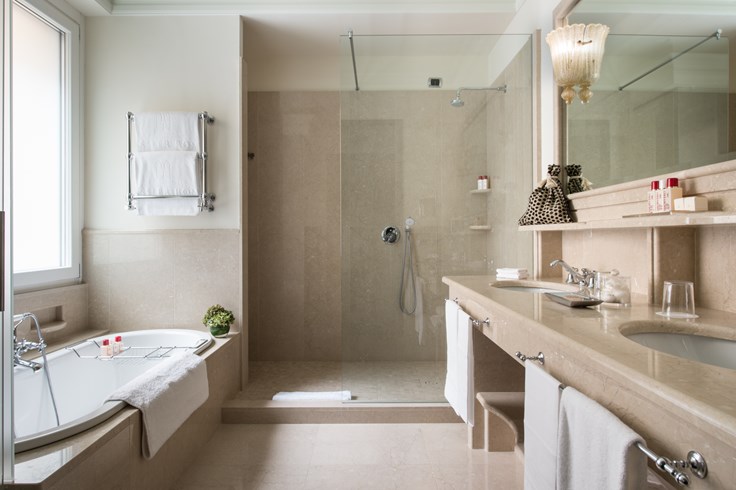 Hassler Roma