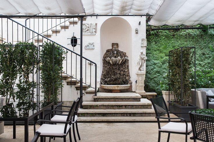 Hassler Roma