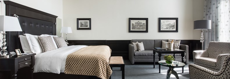 Hassler Roma
