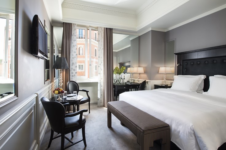 Hassler Roma
