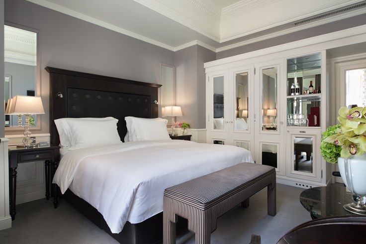 Hassler Roma