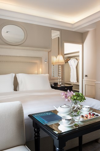 Hassler Roma