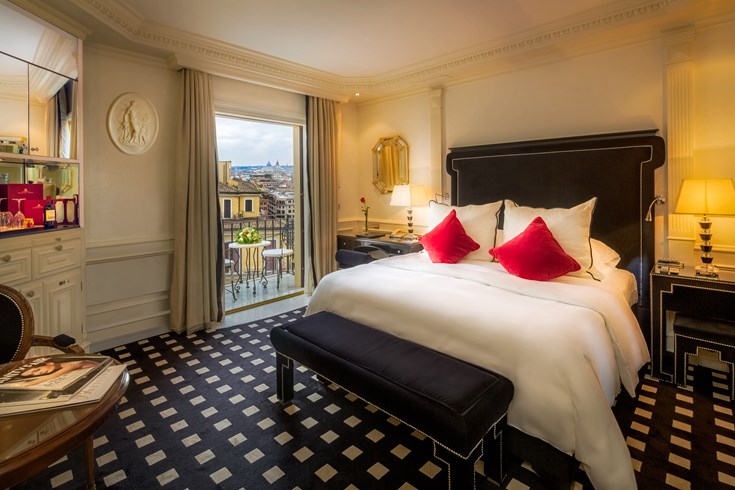 Hassler Roma