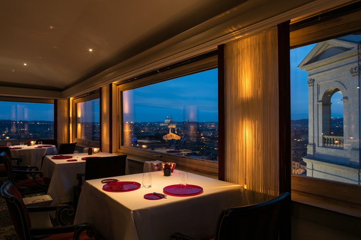 Hassler Roma