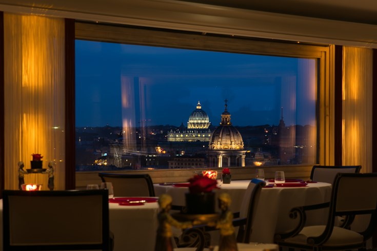 Hassler Roma