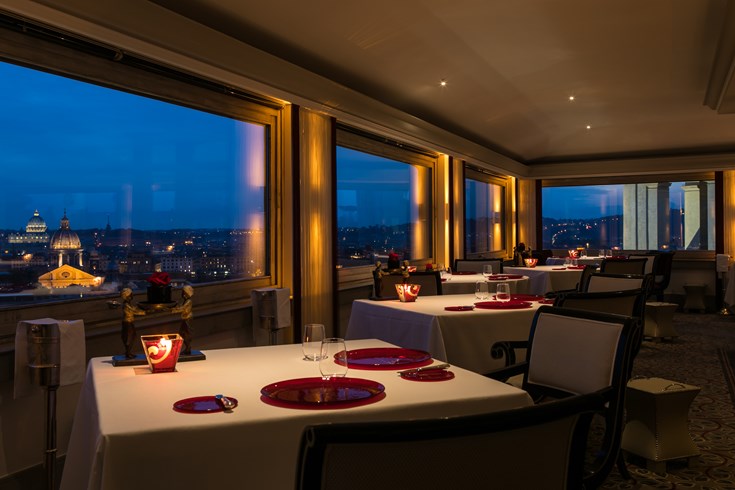 Hassler Roma