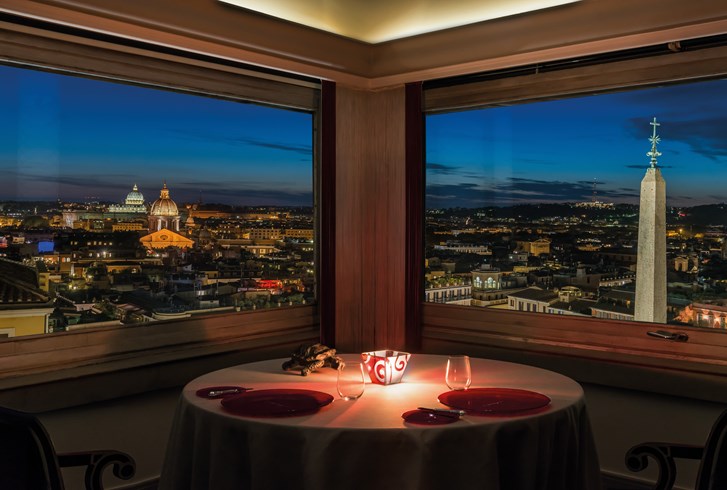 Hassler Roma