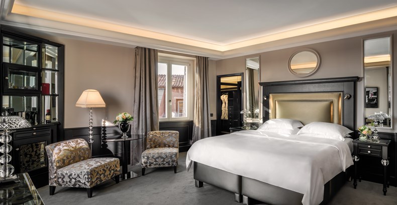 Hassler Roma
