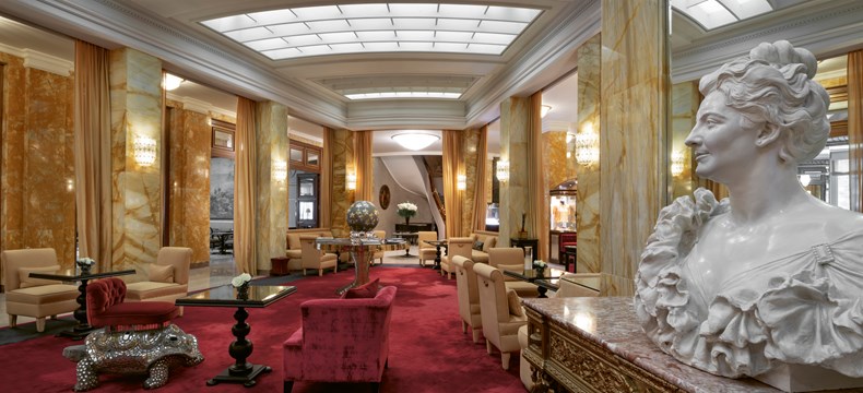 Hassler Roma