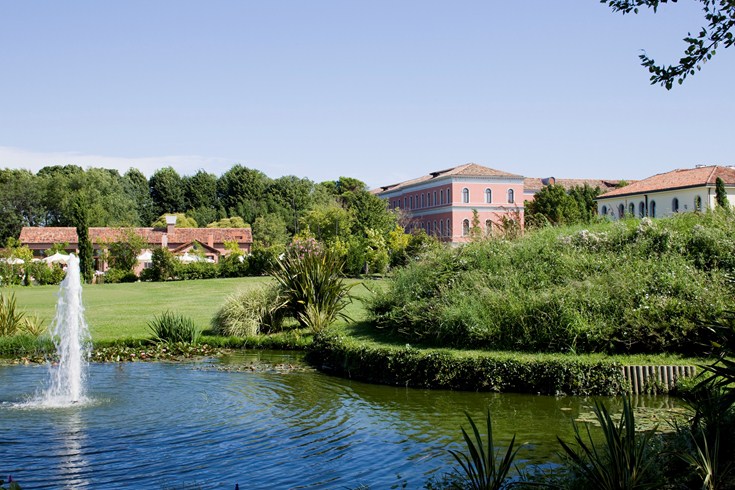 San Clemente Palace Kempinski Venice