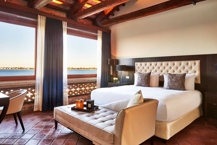 San Clemente Palace Kempinski Venice