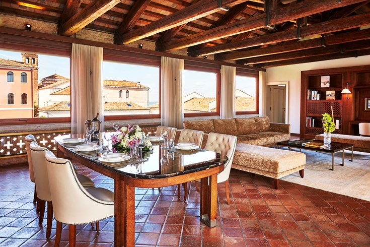 San Clemente Palace Kempinski Venice