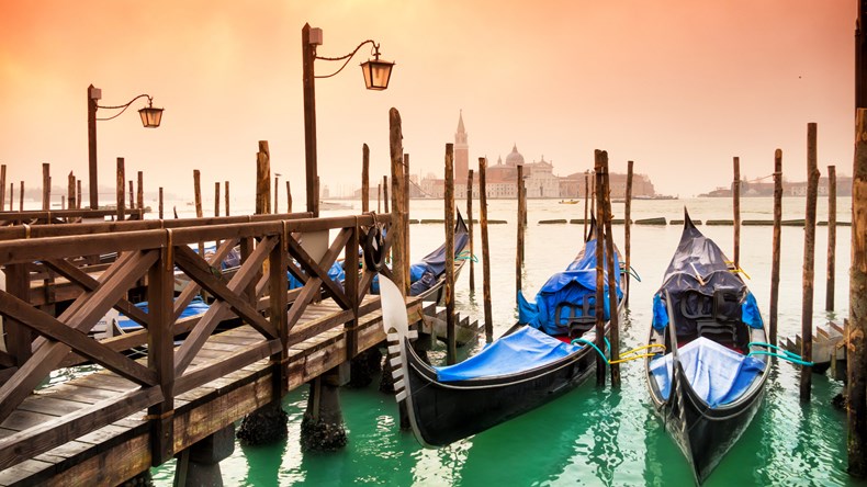 San Clemente Palace Kempinski Venice