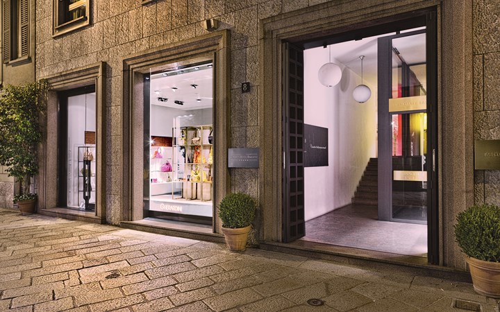 Baglioni Hotel Carlton