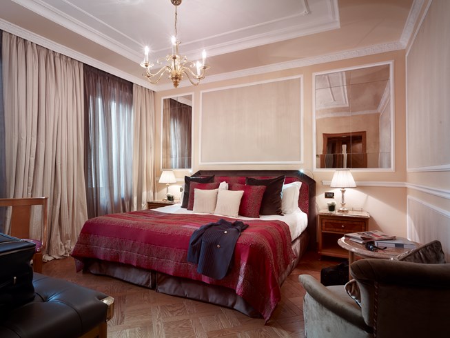 Baglioni Hotel Carlton