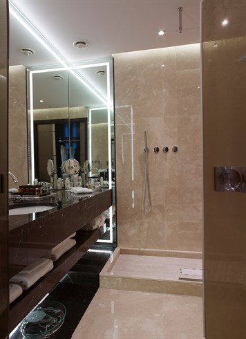 Baglioni Hotel Carlton