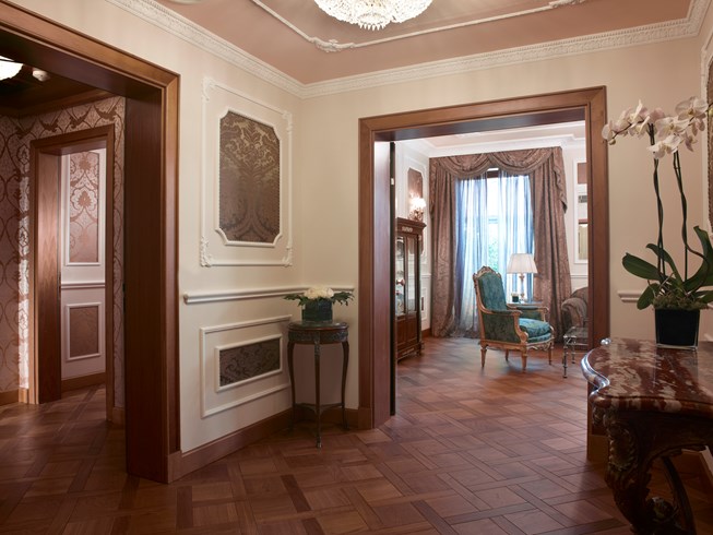 Baglioni Hotel Carlton