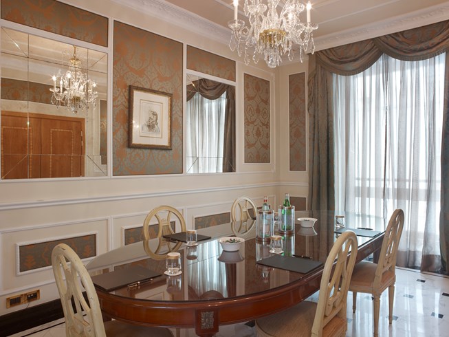 Baglioni Hotel Carlton