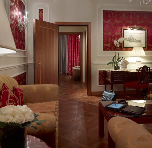Baglioni Hotel Carlton