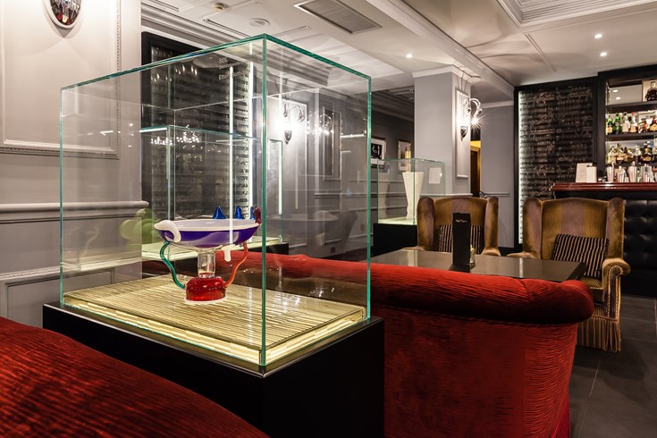 Baglioni Hotel Carlton