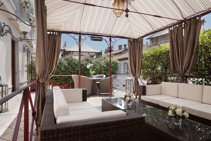 Baglioni Hotel Carlton