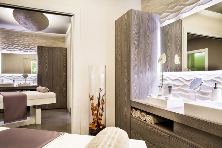 Baglioni Hotel Carlton