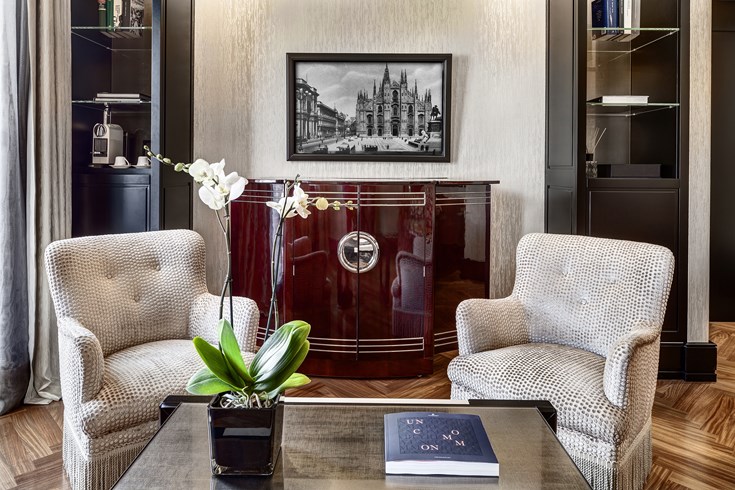 Baglioni Hotel Carlton