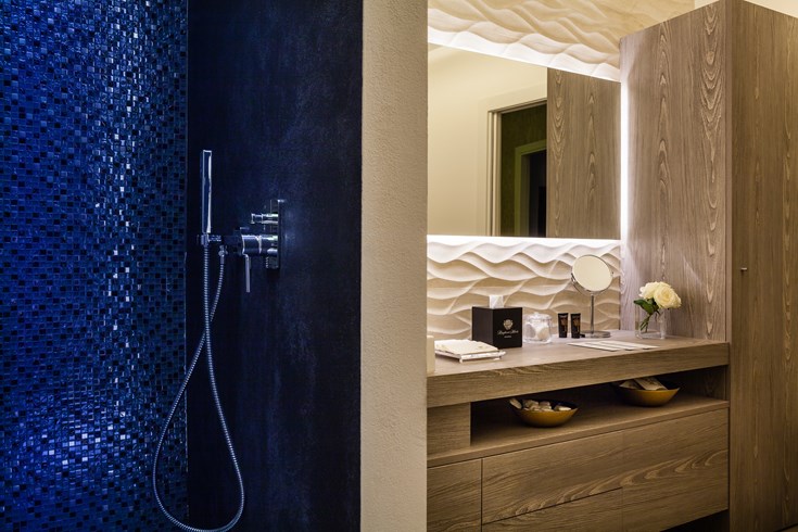 Baglioni Hotel Carlton