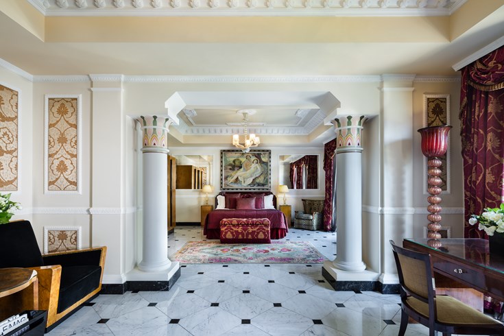 Baglioni Hotel Carlton