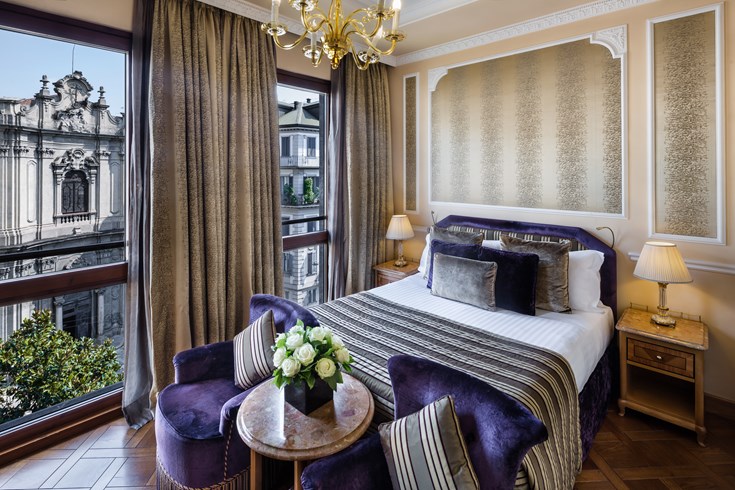 Baglioni Hotel Carlton