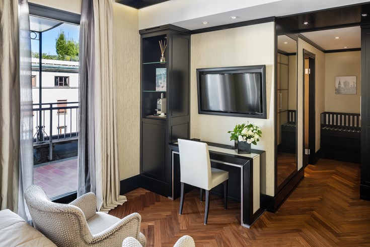 Baglioni Hotel Carlton