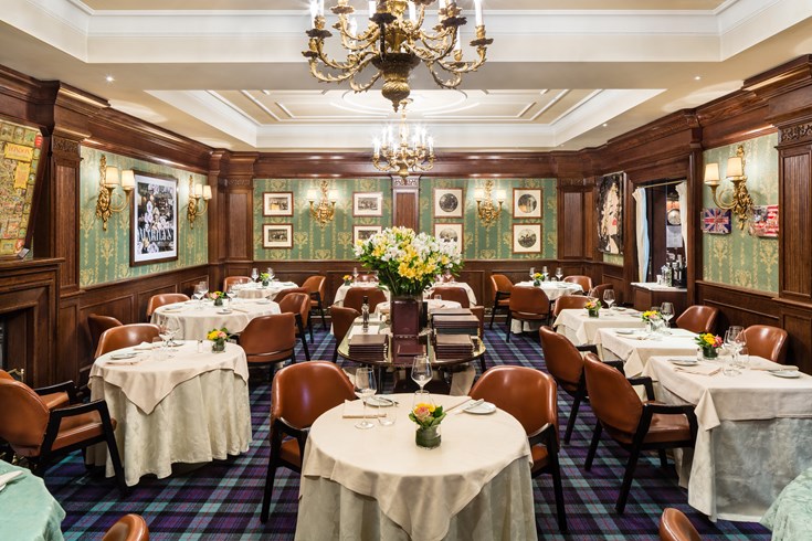 Baglioni Hotel Carlton