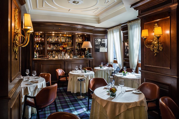 Baglioni Hotel Carlton