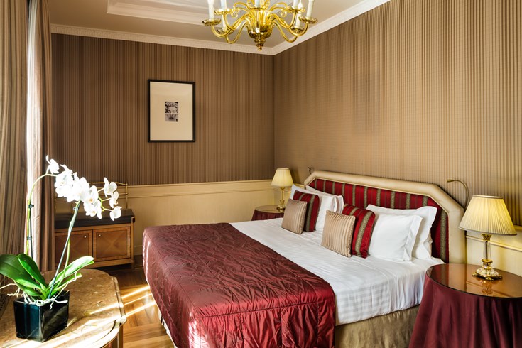 Baglioni Hotel Carlton