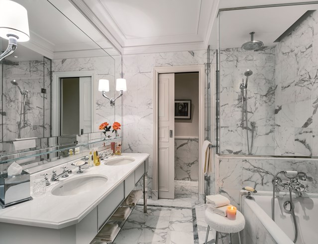 Palazzo Parigi Hotel & Grand Spa