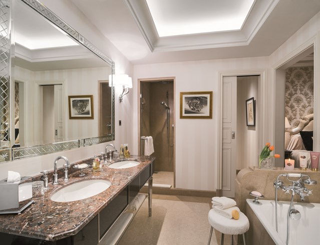 Palazzo Parigi Hotel & Grand Spa