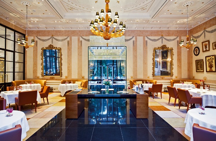 Palazzo Parigi Hotel & Grand Spa