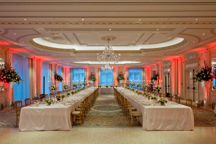 Palazzo Parigi Hotel & Grand Spa