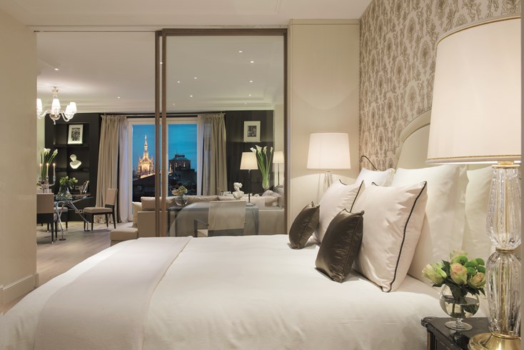 Palazzo Parigi Hotel & Grand Spa