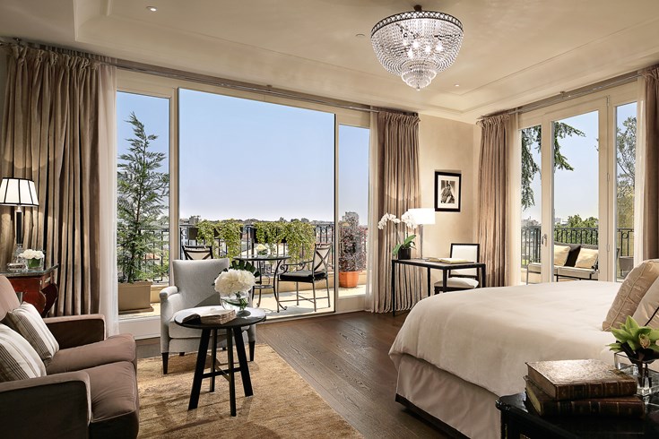 Palazzo Parigi Hotel & Grand Spa