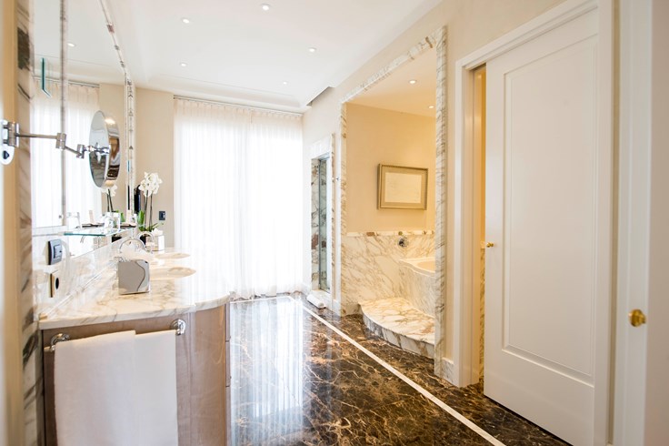 Palazzo Parigi Hotel & Grand Spa