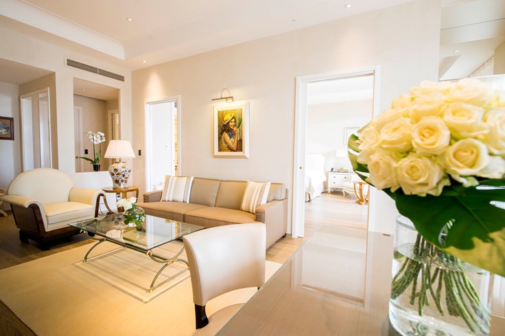 Palazzo Parigi Hotel & Grand Spa