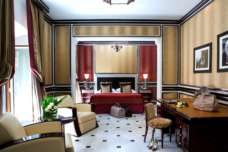 Baglioni Hotel Regina