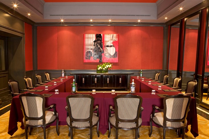 Baglioni Hotel Regina