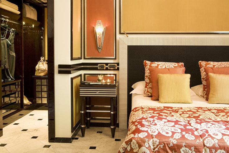 Baglioni Hotel Regina