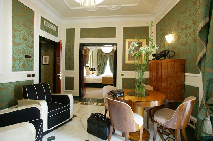 Baglioni Hotel Regina