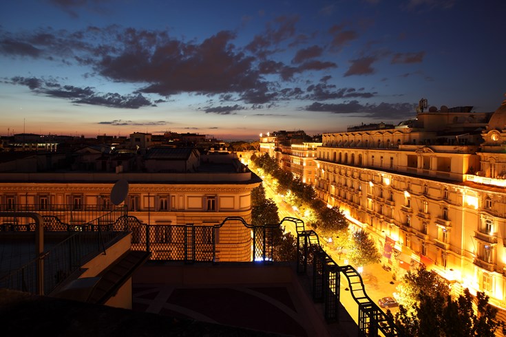 Baglioni Hotel Regina