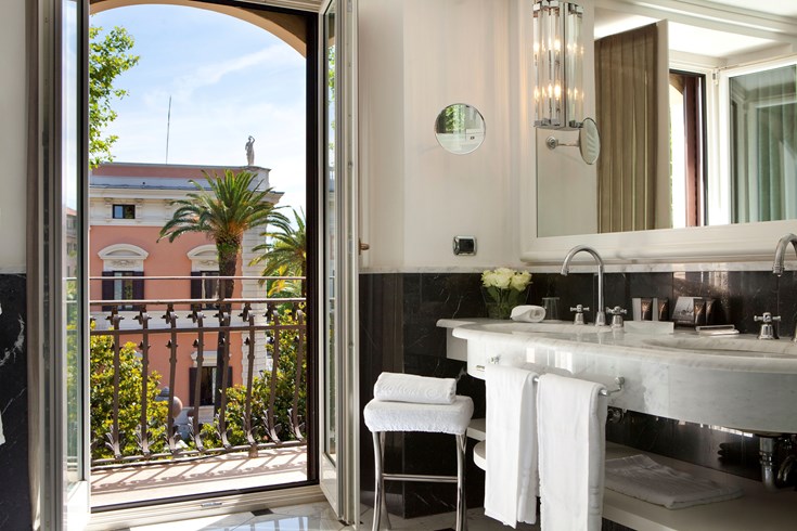 Baglioni Hotel Regina