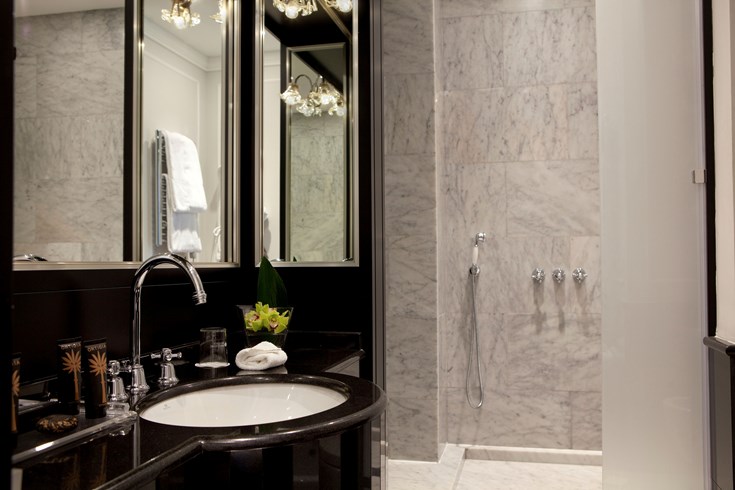 Baglioni Hotel Regina