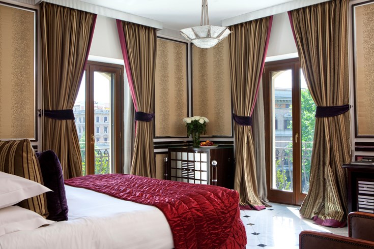 Baglioni Hotel Regina